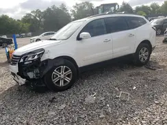 1GNKVHKD0HJ296997 2017 CHEVROLET TRAVERSE