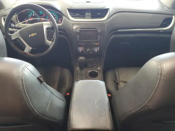 1GNKVHKD0HJ312356 2017 CHEVROLET TRAVERSE - Image 8