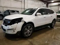 1GNKVHKD0HJ330923 2017 CHEVROLET TRAVERSE