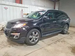 1GNKVHKD0HJ340898 2017 CHEVROLET TRAVERSE