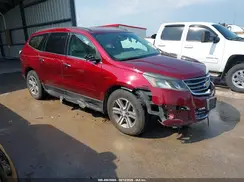 1GNKVHKD0HJ341629 2017 CHEVROLET TRAVERSE