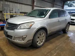 1GNKVHKD1GJ104744 2016 CHEVROLET TRAVERSE