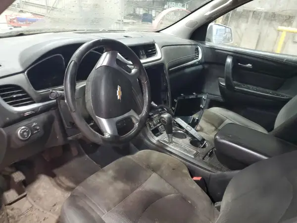 1GNKVHKD1GJ104744 2016 CHEVROLET TRAVERSE - Image 8
