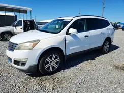 1GNKVHKD1GJ112634 2016 CHEVROLET TRAVERSE