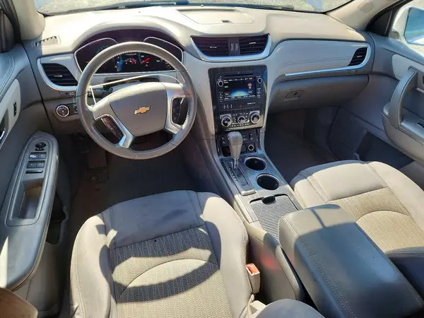 1GNKVHKD1GJ112634 2016 CHEVROLET TRAVERSE - Image 8