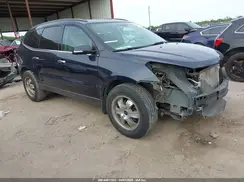 1GNKVHKD1GJ113542 2016 CHEVROLET TRAVERSE