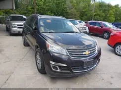 1GNKVHKD1GJ115128 2016 CHEVROLET TRAVERSE