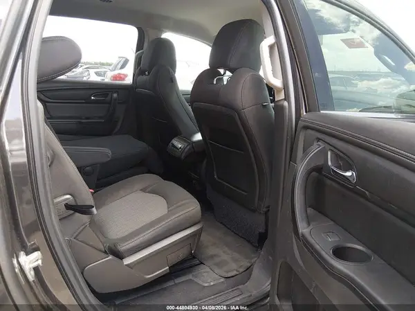 1GNKVHKD1GJ115128 2016 CHEVROLET TRAVERSE - Image 8