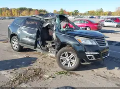 1GNKVHKD1GJ123715 2016 CHEVROLET TRAVERSE