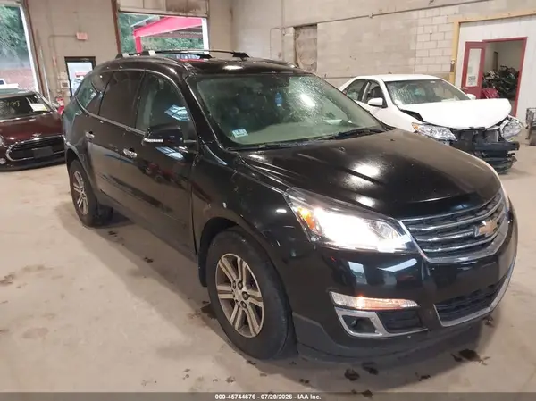 1GNKVHKD1GJ145181 2016 CHEVROLET TRAVERSE - Image 1
