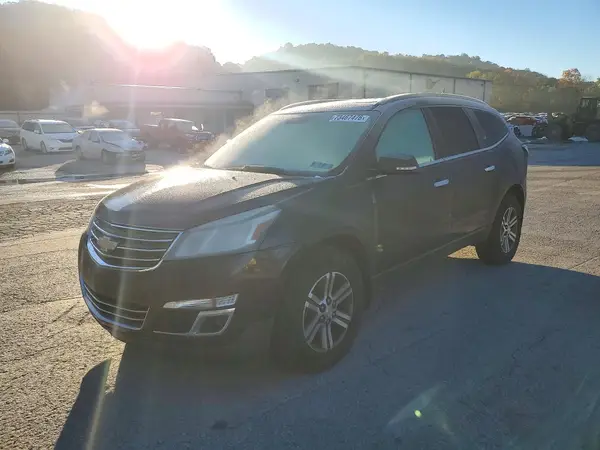 1GNKVHKD1GJ170131 2016 CHEVROLET TRAVERSE - Image 1