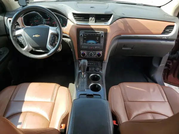 1GNKVHKD1GJ179248 2016 CHEVROLET TRAVERSE - Image 8