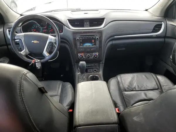 1GNKVHKD1GJ186281 2016 CHEVROLET TRAVERSE - Image 8