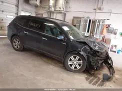 1GNKVHKD1GJ191738 2016 CHEVROLET TRAVERSE
