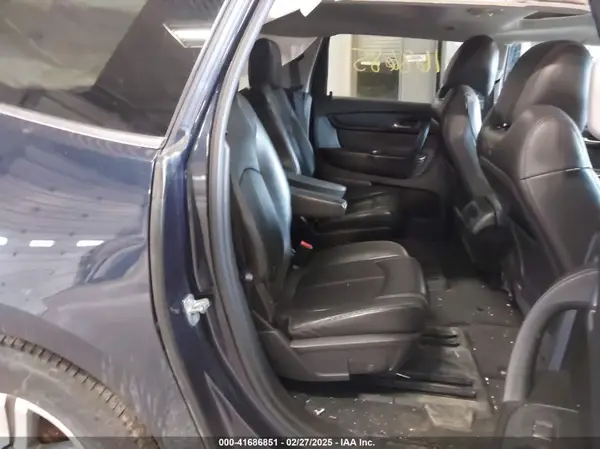 1GNKVHKD1GJ191738 2016 CHEVROLET TRAVERSE - Image 8