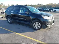 1GNKVHKD1GJ196096 2016 CHEVROLET TRAVERSE