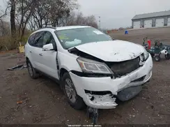 1GNKVHKD1GJ200907 2016 CHEVROLET TRAVERSE
