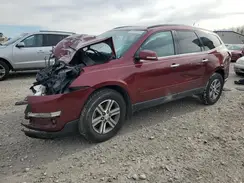 1GNKVHKD1GJ202348 2016 CHEVROLET TRAVERSE