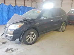 1GNKVHKD1GJ204861 2016 CHEVROLET TRAVERSE