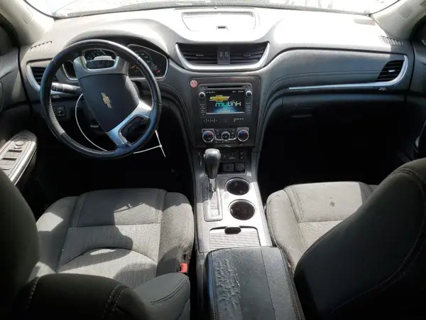 1GNKVHKD1GJ219344 2016 CHEVROLET TRAVERSE - Image 8
