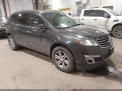 1GNKVHKD1GJ220154 2016 CHEVROLET TRAVERSE