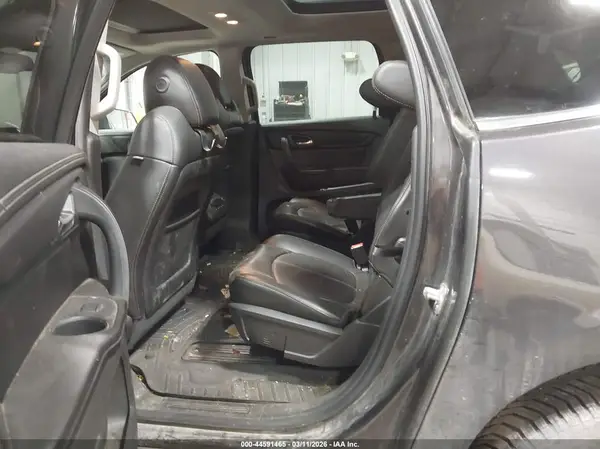 1GNKVHKD1GJ220154 2016 CHEVROLET TRAVERSE - Image 8