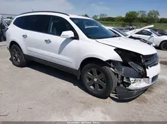 1GNKVHKD1GJ221417 2016 CHEVROLET TRAVERSE