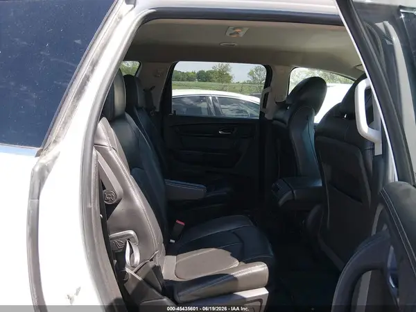 1GNKVHKD1GJ221417 2016 CHEVROLET TRAVERSE - Image 8