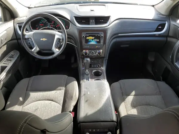 1GNKVHKD1GJ222258 2016 CHEVROLET TRAVERSE - Image 8
