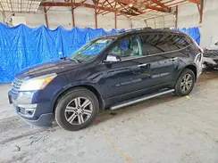 1GNKVHKD1GJ222986 2016 CHEVROLET TRAVERSE