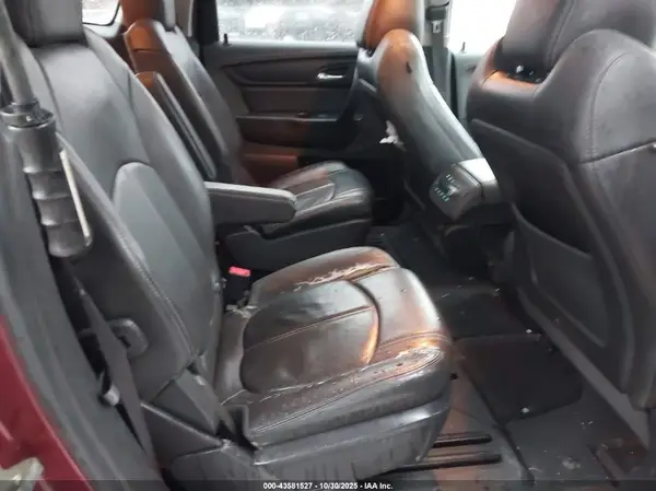 1GNKVHKD1GJ227217 2016 CHEVROLET TRAVERSE - Image 8