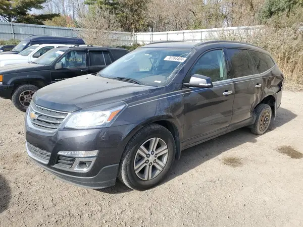 1GNKVHKD1GJ230344 2016 CHEVROLET TRAVERSE - Image 1