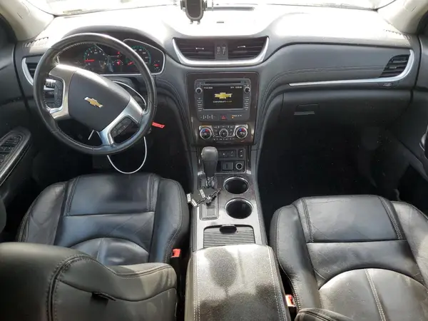 1GNKVHKD1GJ230344 2016 CHEVROLET TRAVERSE - Image 8