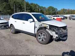1GNKVHKD1GJ232420 2016 CHEVROLET TRAVERSE