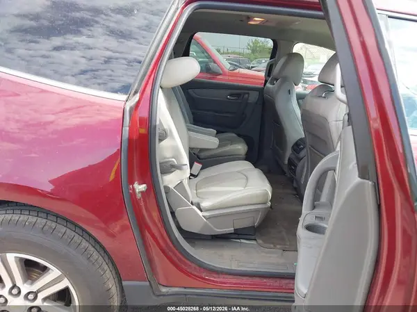 1GNKVHKD1GJ234281 2016 CHEVROLET TRAVERSE - Image 8