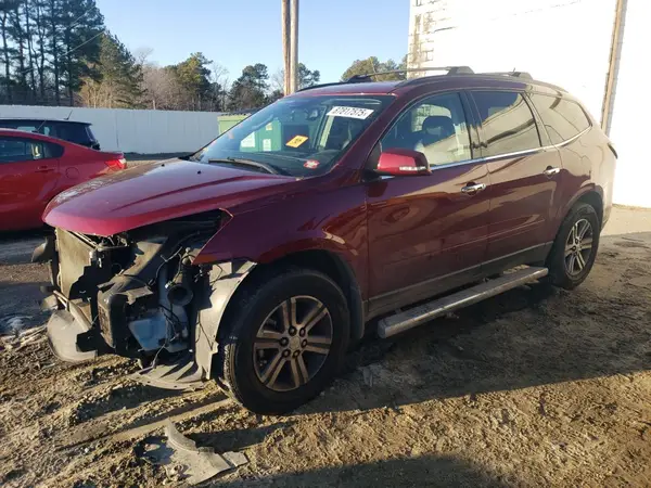 1GNKVHKD1GJ238170 2016 CHEVROLET TRAVERSE - Image 1