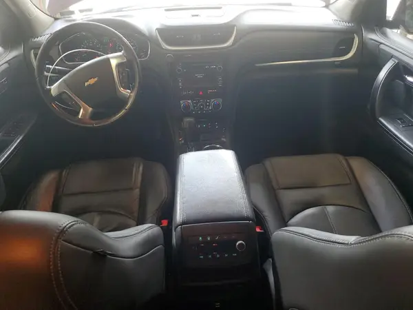 1GNKVHKD1GJ244969 2016 CHEVROLET TRAVERSE - Image 8