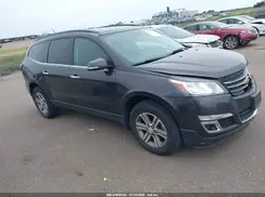 1GNKVHKD1GJ249802 2016 CHEVROLET TRAVERSE