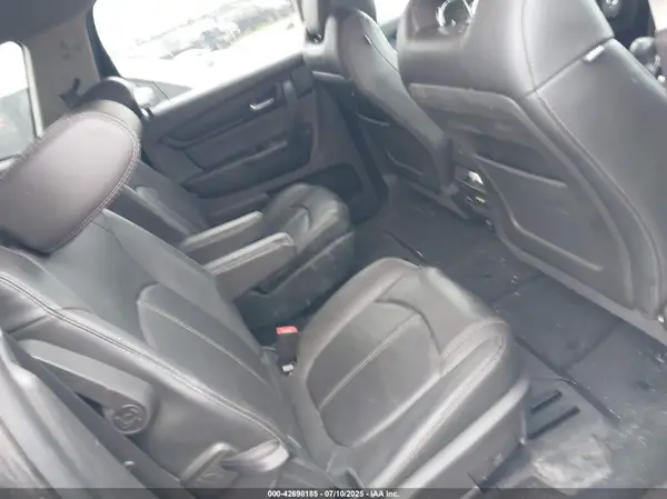 1GNKVHKD1GJ249802 2016 CHEVROLET TRAVERSE - Image 8