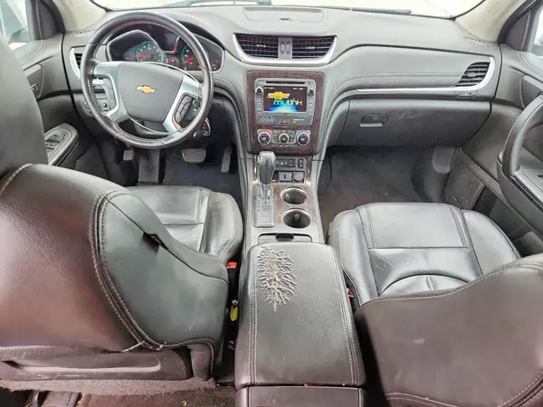 1GNKVHKD1GJ250979 2016 CHEVROLET TRAVERSE - Image 8