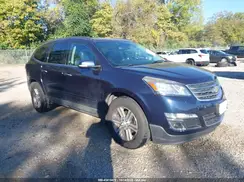 1GNKVHKD1GJ259925 2016 CHEVROLET TRAVERSE