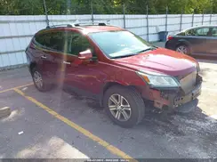 1GNKVHKD1GJ268379 2016 CHEVROLET TRAVERSE