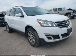 1GNKVHKD1GJ269452 2016 CHEVROLET TRAVERSE