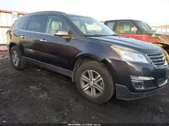 1GNKVHKD1GJ271010 2016 CHEVROLET TRAVERSE
