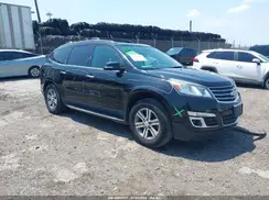 1GNKVHKD1GJ271041 2016 CHEVROLET TRAVERSE
