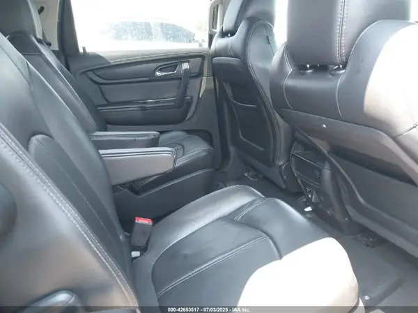 1GNKVHKD1GJ271041 2016 CHEVROLET TRAVERSE - Image 8