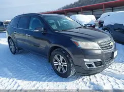 1GNKVHKD1GJ277017 2016 CHEVROLET TRAVERSE