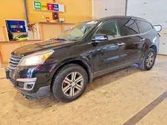 1GNKVHKD1GJ284307 2016 CHEVROLET TRAVERSE