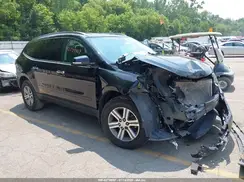 1GNKVHKD1GJ284453 2016 CHEVROLET TRAVERSE