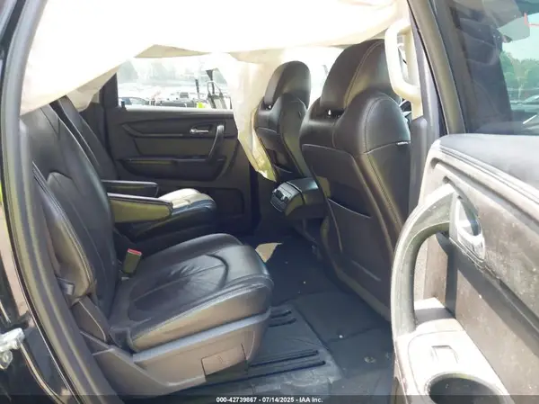 1GNKVHKD1GJ284453 2016 CHEVROLET TRAVERSE - Image 8